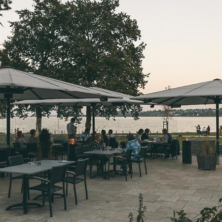 Hotel Strandleben Schleswig Kültér fotó