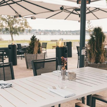 Hotel Strandleben Schleswig Kültér fotó
