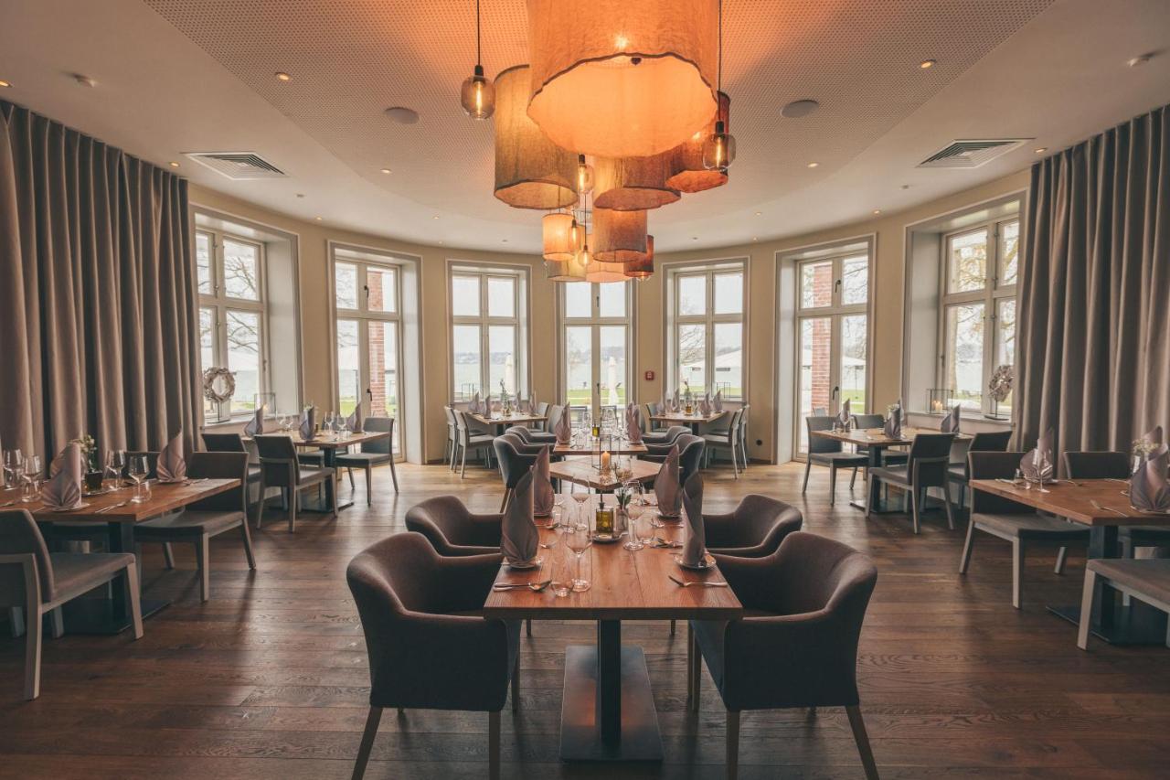 Hotel Strandleben Schleswig Kültér fotó