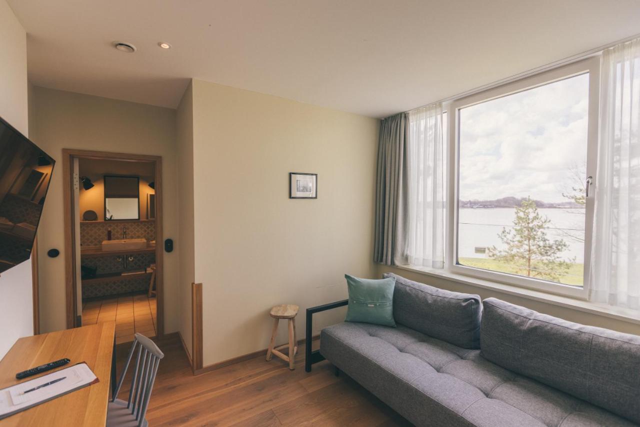 Hotel Strandleben Schleswig Kültér fotó