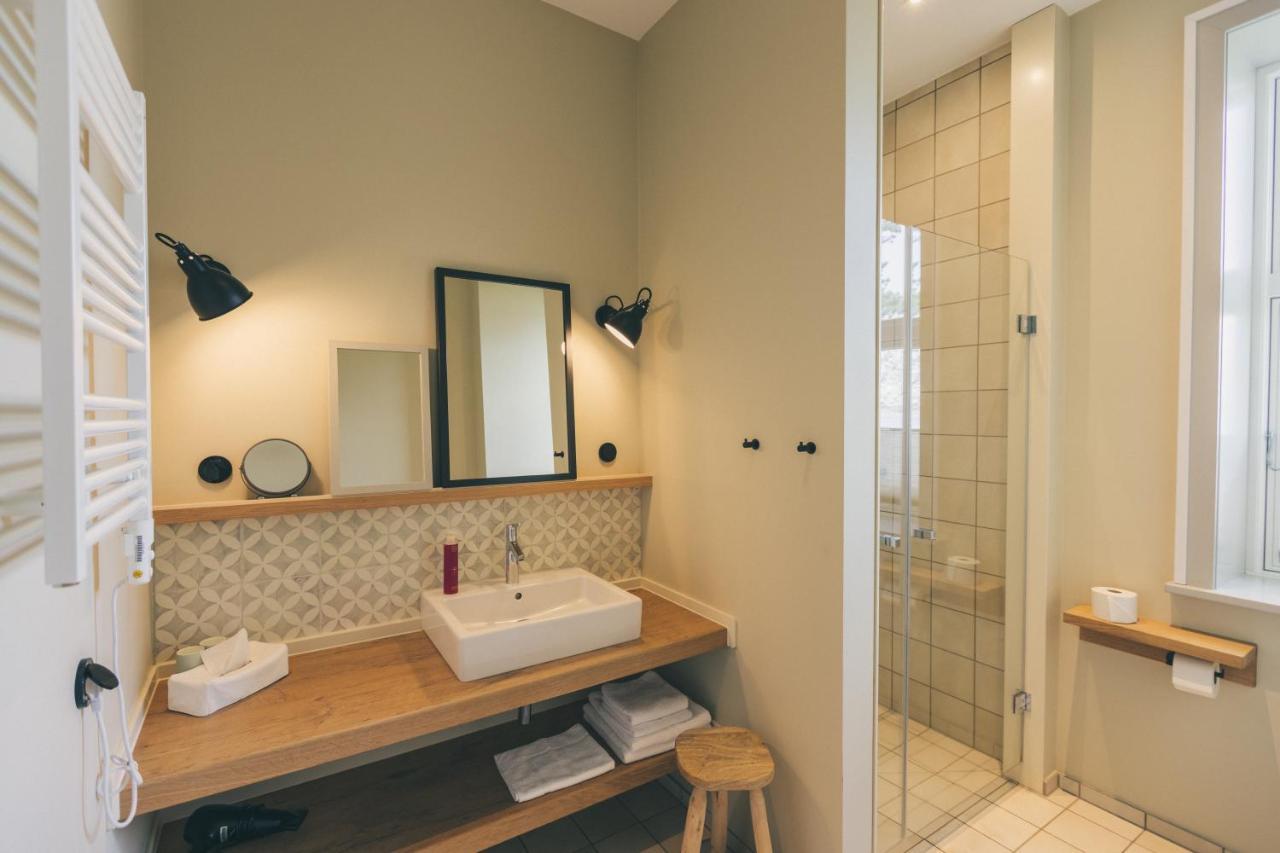 Hotel Strandleben Schleswig Kültér fotó