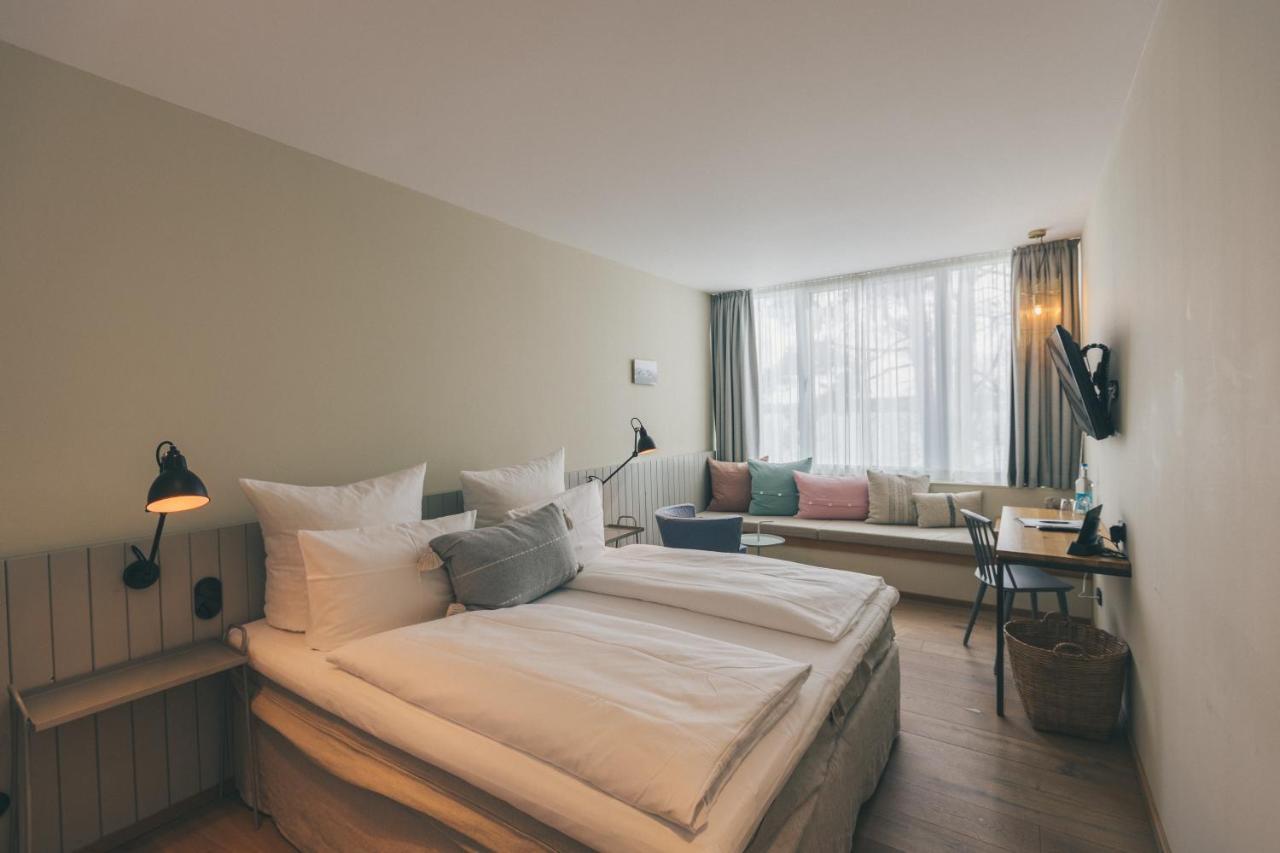 Hotel Strandleben Schleswig Kültér fotó