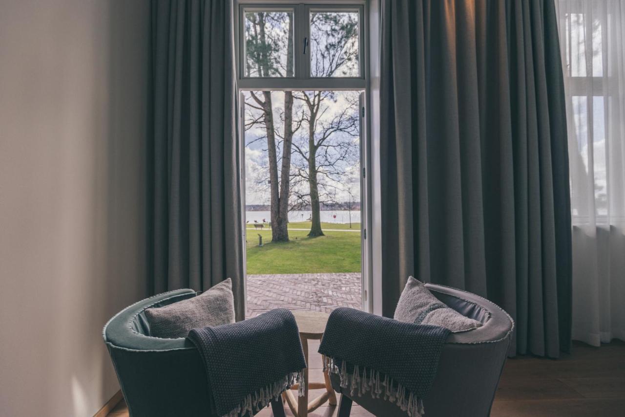 Hotel Strandleben Schleswig Kültér fotó