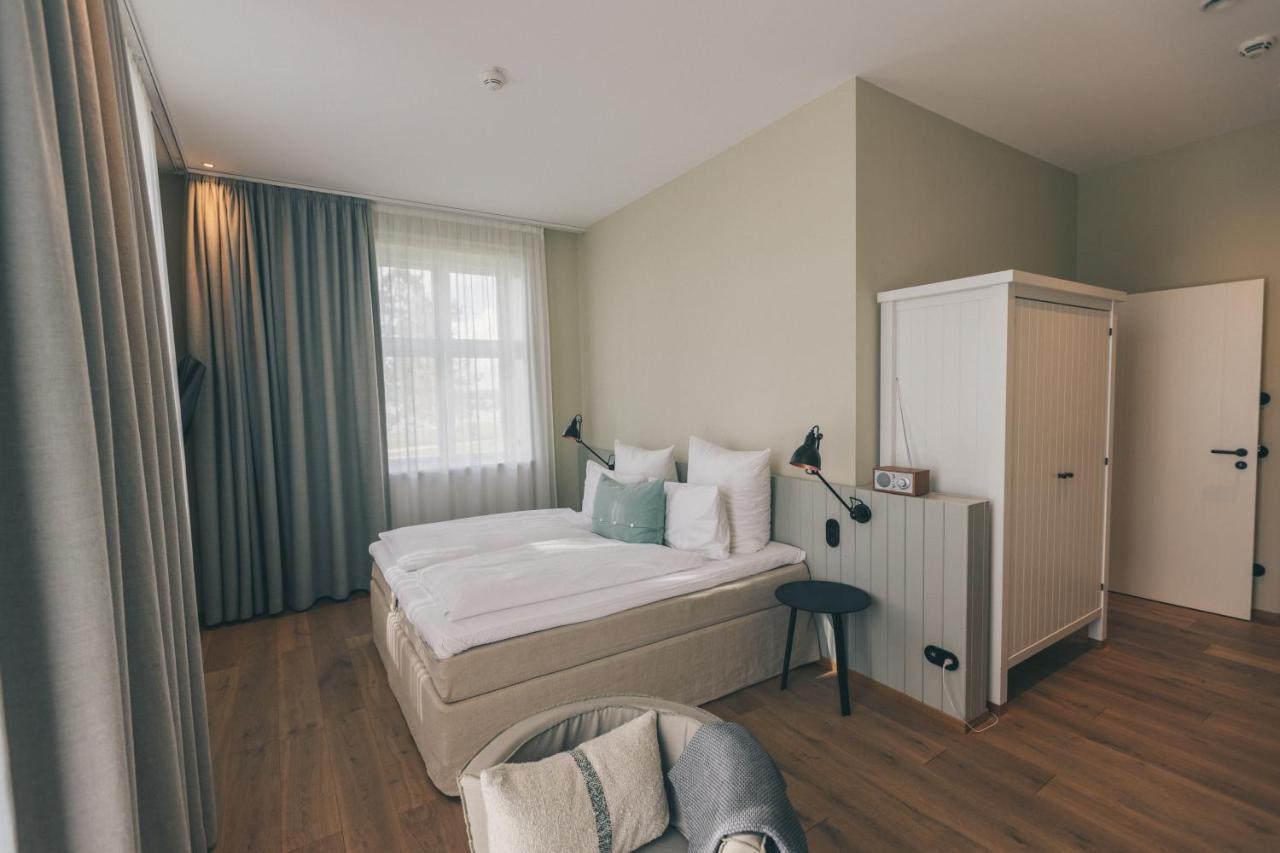 Hotel Strandleben Schleswig Kültér fotó