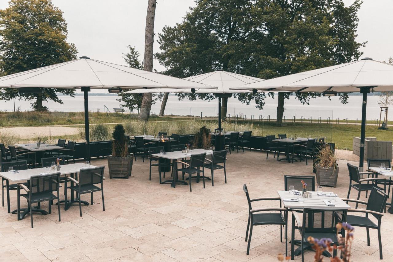 Hotel Strandleben Schleswig Kültér fotó
