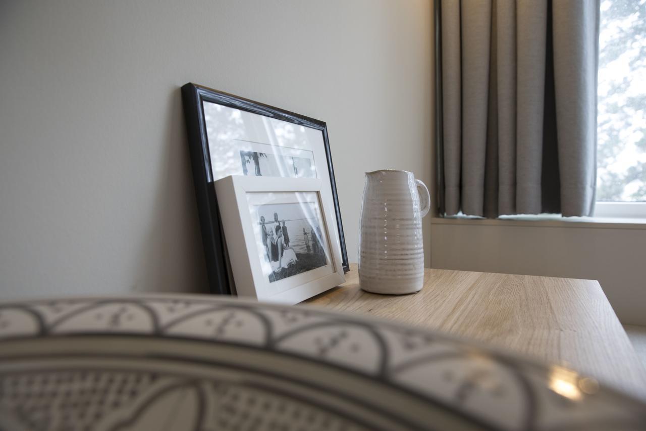 Hotel Strandleben Schleswig Kültér fotó