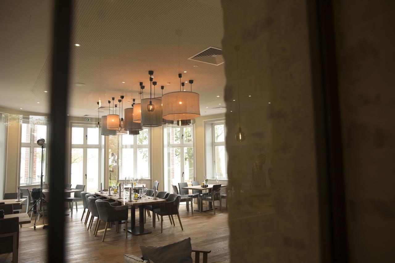 Hotel Strandleben Schleswig Kültér fotó