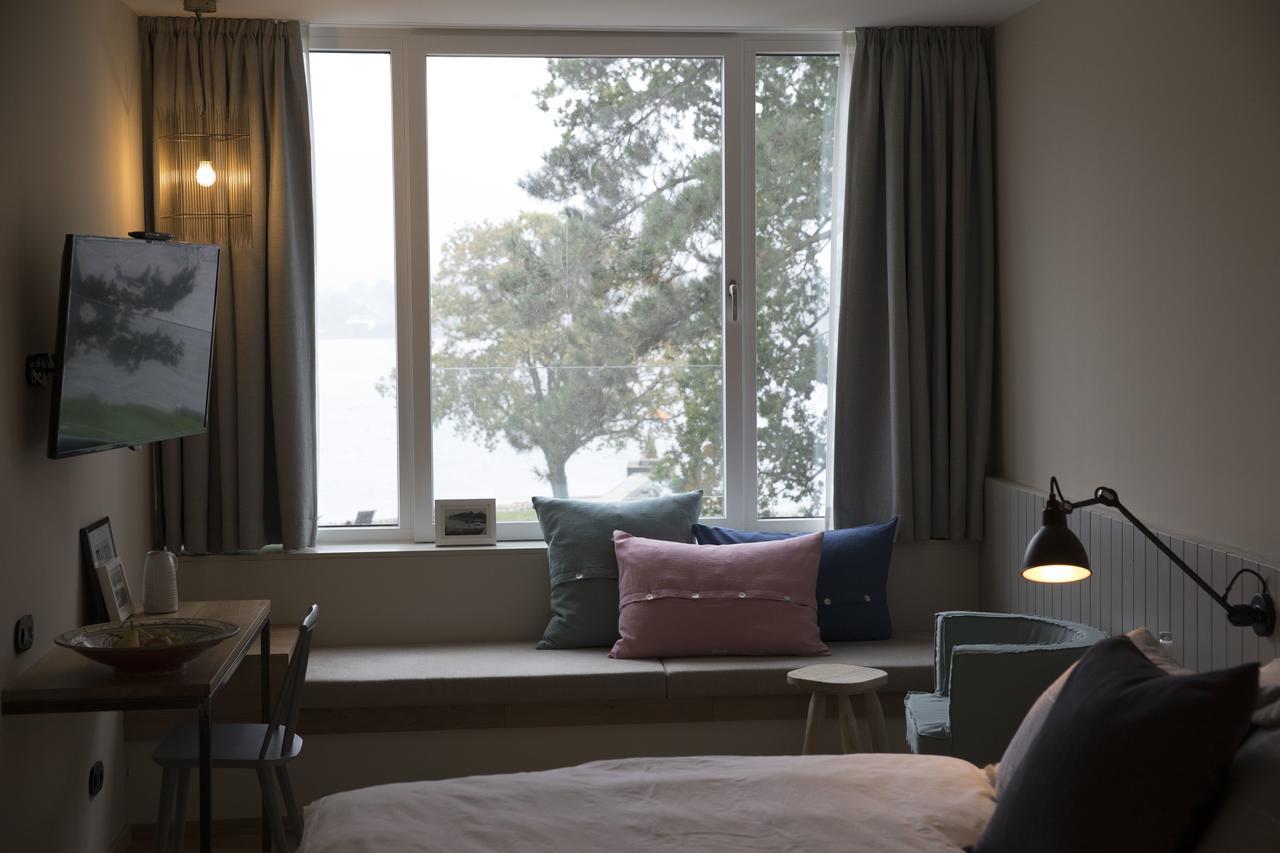 Hotel Strandleben Schleswig Kültér fotó