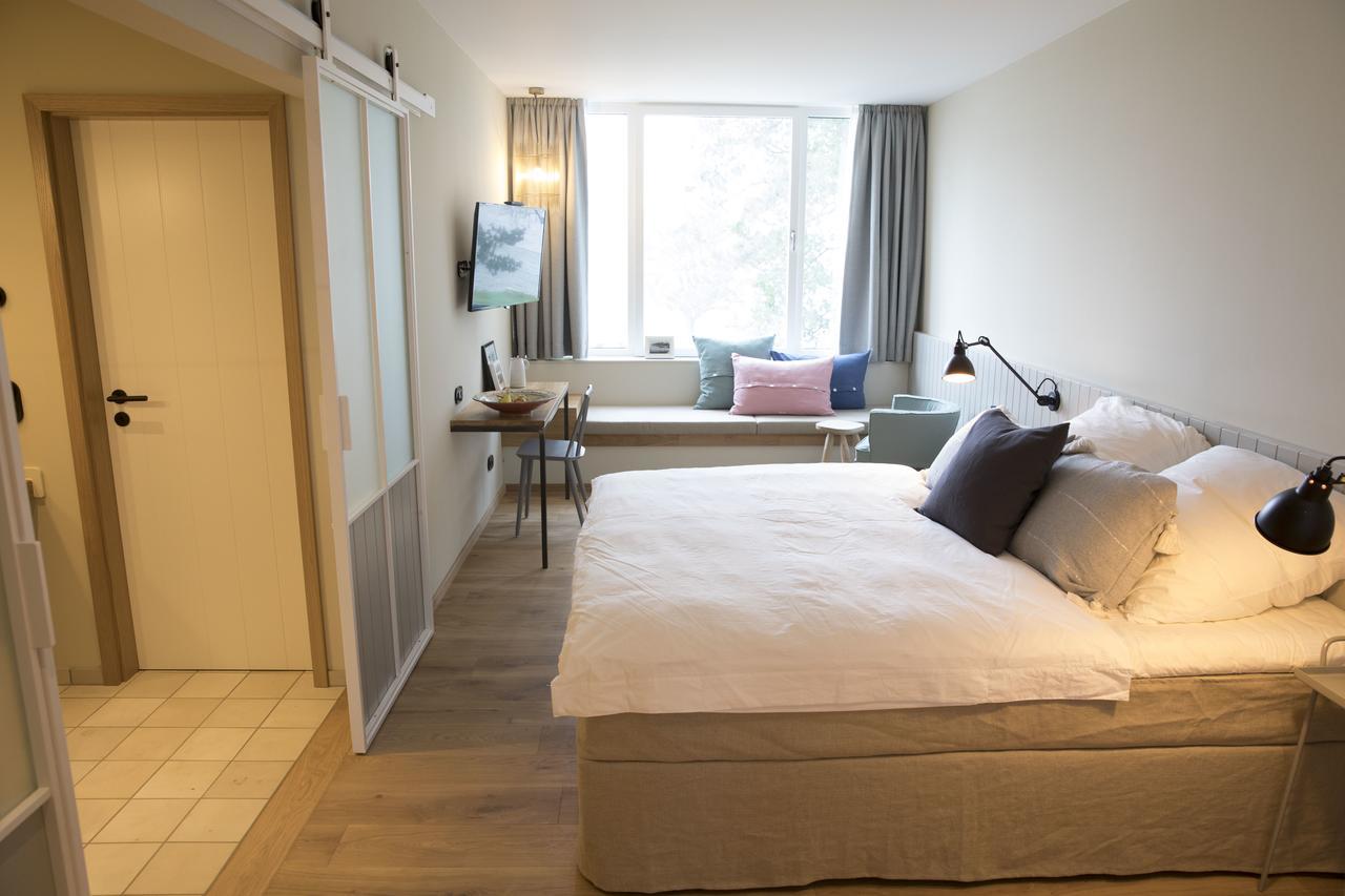 Hotel Strandleben Schleswig Kültér fotó