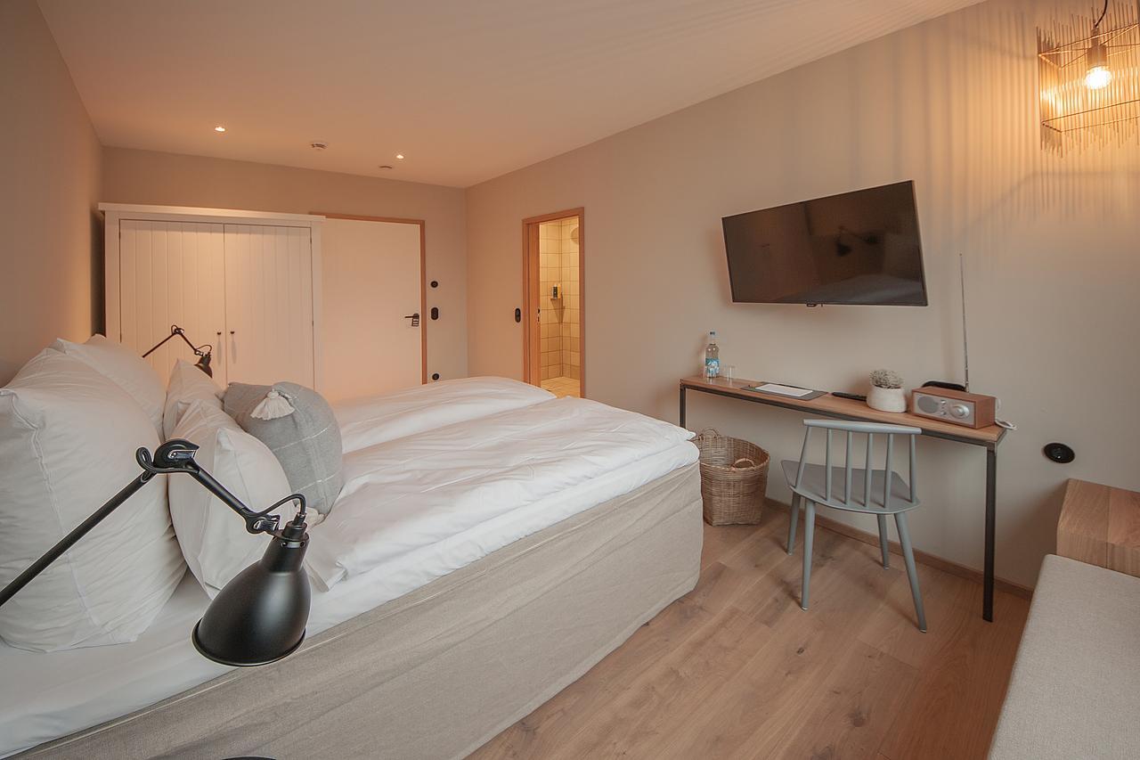 Hotel Strandleben Schleswig Kültér fotó