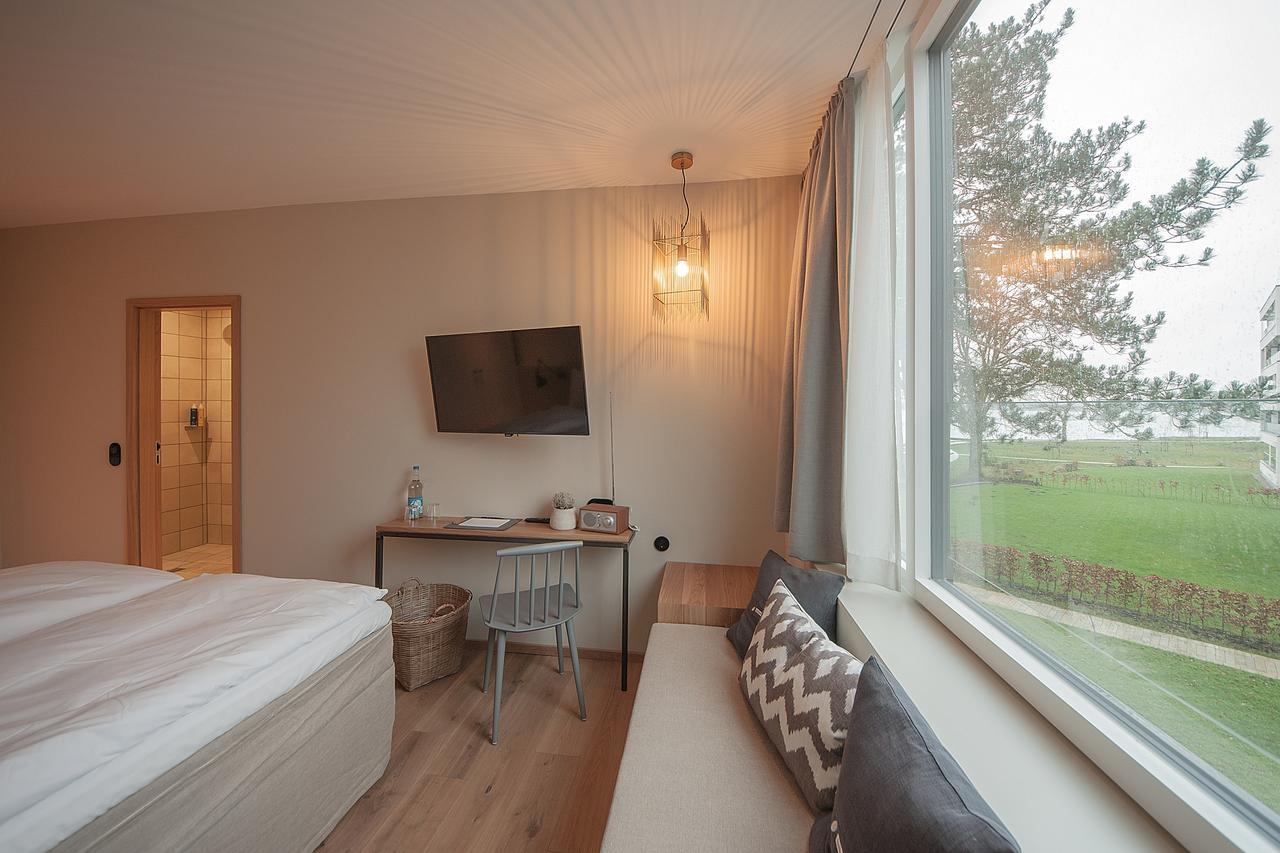 Hotel Strandleben Schleswig Kültér fotó