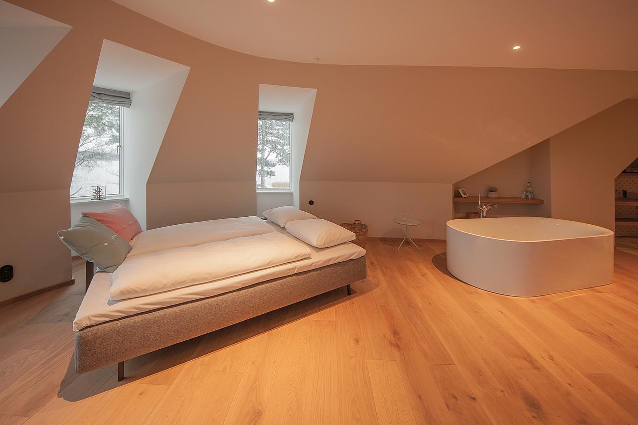Hotel Strandleben Schleswig Kültér fotó