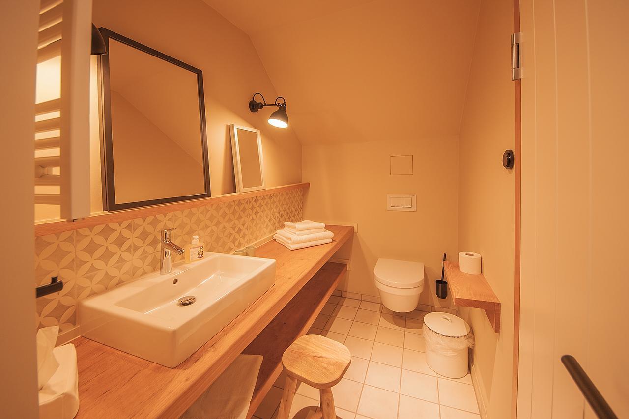 Hotel Strandleben Schleswig Kültér fotó